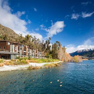 Hilton Queenstown Resort y Spa